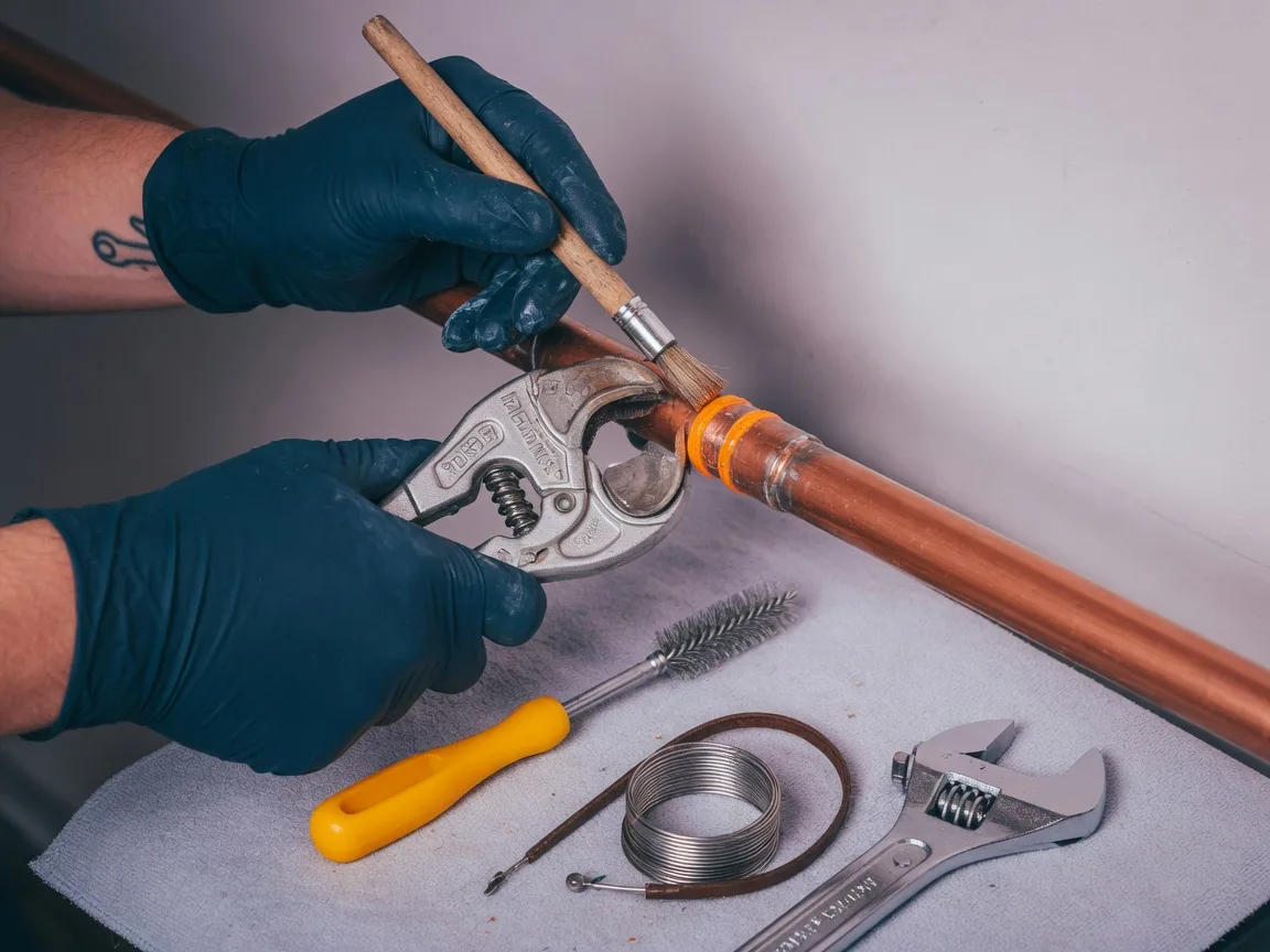 Why choose Sump Pump Repair in Rose Hill, KS
